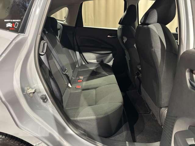 ノート １．２　Ｘ　当社試乗車　９インチナビ　ドラレコ（8枚目）