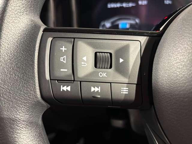 ノート １．２　Ｘ　当社試乗車　９インチナビ　ドラレコ（11枚目）