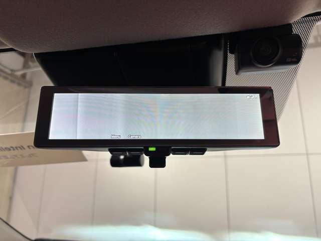 ノート １．２　Ｘ　当社試乗車　９インチナビ　ドラレコ（18枚目）