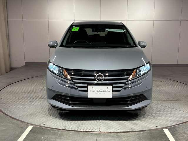 ノート １．２　Ｘ　当社試乗車　９インチナビ　ドラレコ（22枚目）