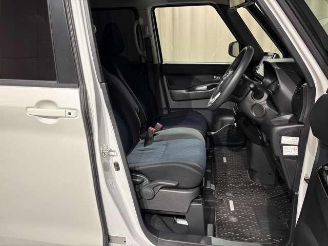 ルークス ６６０　ハイウェイスターＸ　プロパイロット　エディション　９インチナビ　寒冷地仕様　前後ドラレコ（7枚目）