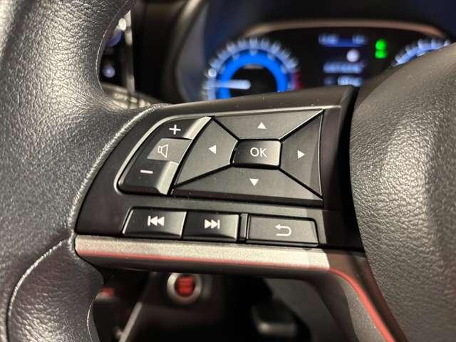 ルークス ６６０　ハイウェイスターＸ　プロパイロット　エディション　９インチナビ　寒冷地仕様　前後ドラレコ（11枚目）