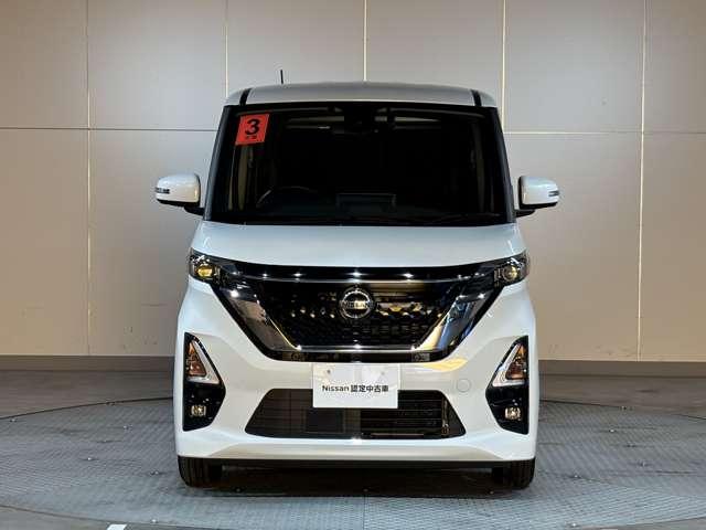 ルークス ６６０　ハイウェイスターＸ　プロパイロット　エディション　９インチナビ　寒冷地仕様　前後ドラレコ（22枚目）