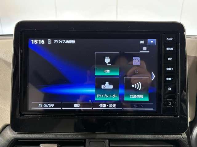 デイズ ６６０　Ｘ　４ＷＤ　９インチナビ　アラウンドビューモニター（14枚目）