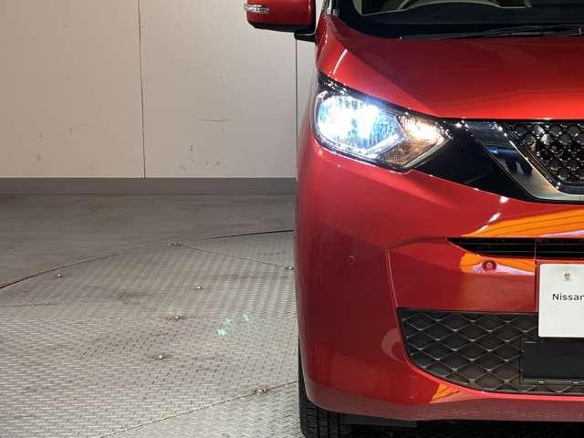 デイズ ６６０　Ｘ　４ＷＤ　９インチナビ　アラウンドビューモニター（19枚目）