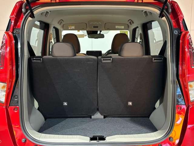 デイズ ６６０　Ｘ　４ＷＤ　９インチナビ　アラウンドビューモニター（27枚目）