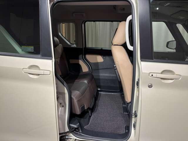 ルークス ６６０　ハイウェイスターＸ　７インチナビ　アラウンドビューモニター（8枚目）