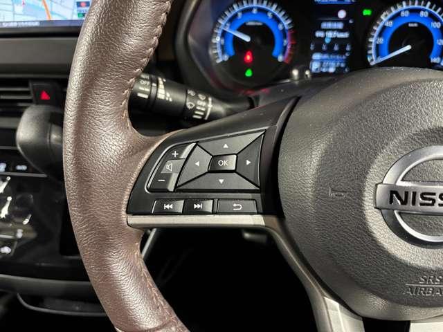 ルークス ６６０　ハイウェイスターＸ　７インチナビ　アラウンドビューモニター（12枚目）