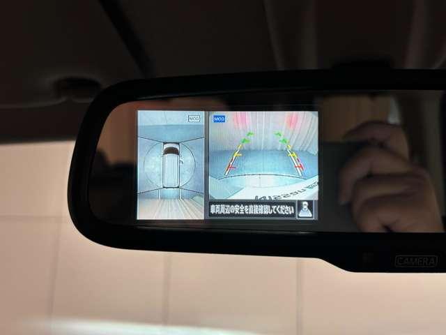 ルークス ６６０　ハイウェイスターＸ　７インチナビ　アラウンドビューモニター（15枚目）