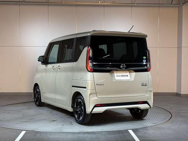 ルークス ６６０　ハイウェイスターＸ　７インチナビ　アラウンドビューモニター（23枚目）