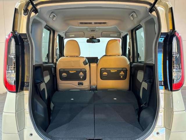 ルークス ６６０　ハイウェイスターＸ　７インチナビ　アラウンドビューモニター（26枚目）