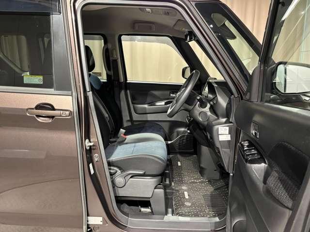 ルークス ６６０　ハイウェイスターＸ　７インチディスプレイオーディオ　ドラレコ（7枚目）