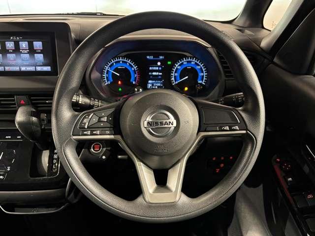 ルークス ６６０　ハイウェイスターＸ　７インチディスプレイオーディオ　ドラレコ（10枚目）