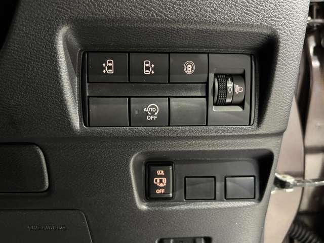 ルークス ６６０　ハイウェイスターＸ　７インチディスプレイオーディオ　ドラレコ（14枚目）