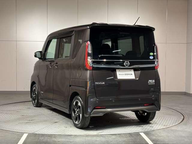 ルークス ６６０　ハイウェイスターＸ　７インチディスプレイオーディオ　ドラレコ（23枚目）