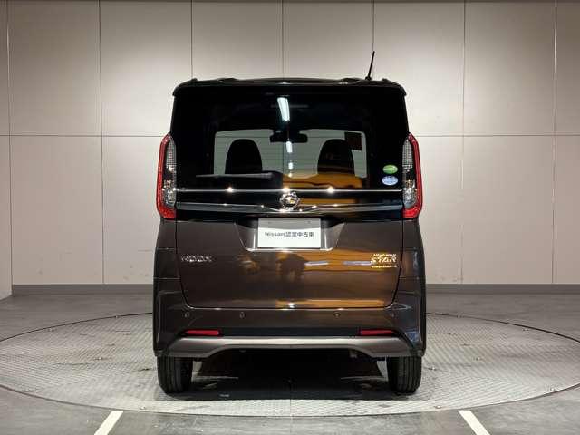 ルークス ６６０　ハイウェイスターＸ　７インチディスプレイオーディオ　ドラレコ（24枚目）