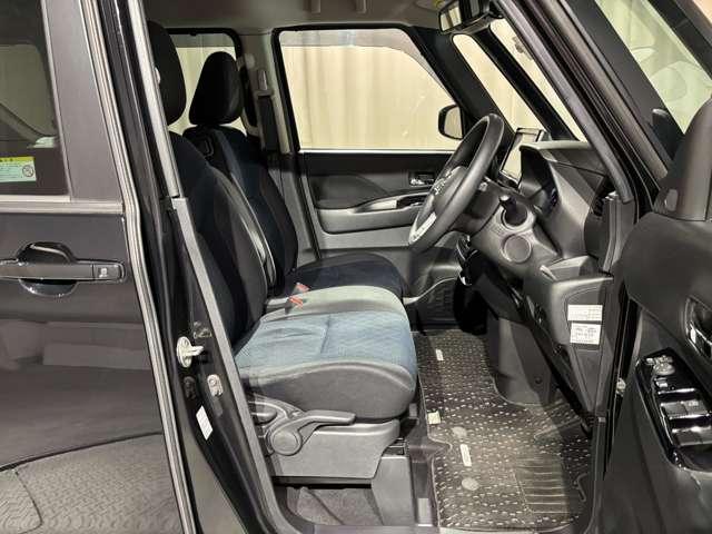 ルークス ６６０　ハイウェイスターＸ　プロパイロット　エディション　４　９インチディスプレイオーディオ　ドラレコ（11枚目）