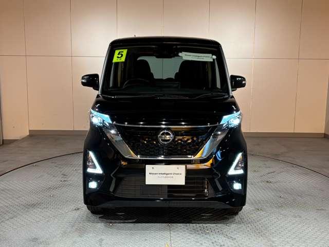 ルークス ６６０　ハイウェイスターＸ　プロパイロット　エディション　４　９インチディスプレイオーディオ　ドラレコ（21枚目）