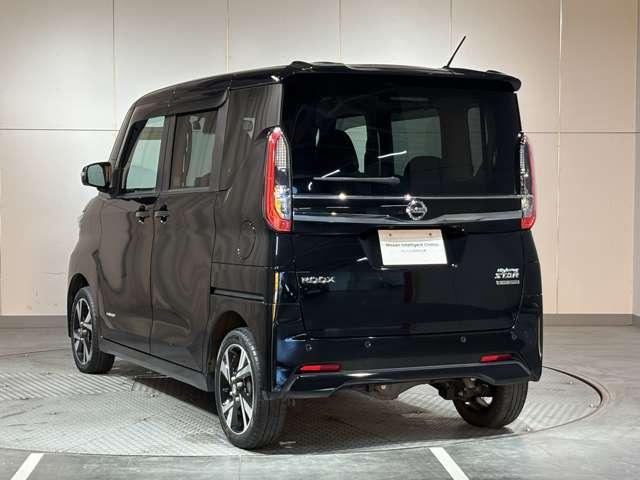 ルークス ６６０　ハイウェイスターＸ　プロパイロット　エディション　４　９インチディスプレイオーディオ　ドラレコ（25枚目）