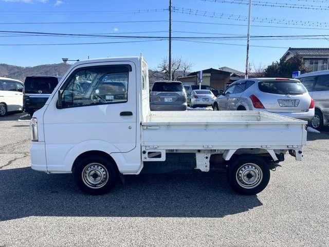 日産 ＮＴ１００クリッパートラック