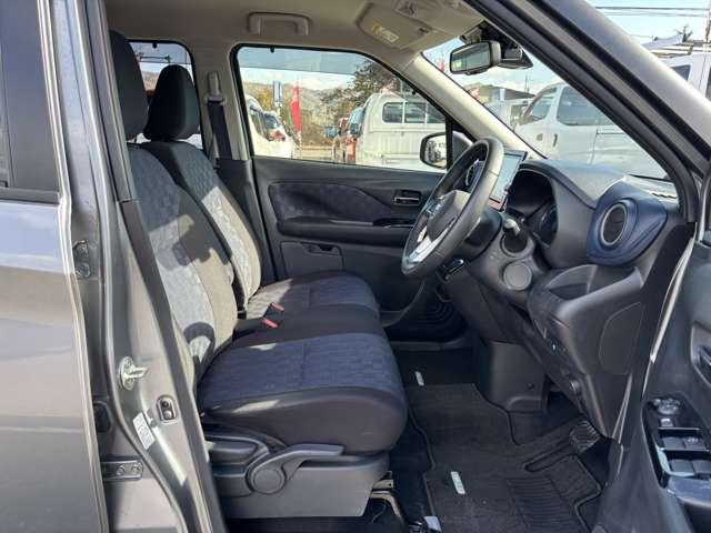 デイズ ６６０　ハイウェイスターＧターボ　プロパイロット　エディション　アラウンドビューモニター／プロパイロット／（5枚目）