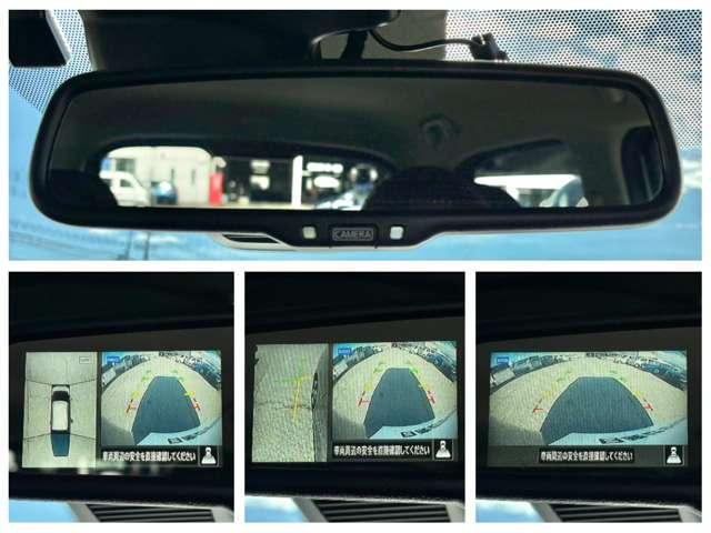 デイズ ６６０　ハイウェイスターＧターボ　プロパイロット　エディション　アラウンドビューモニター／プロパイロット／（10枚目）