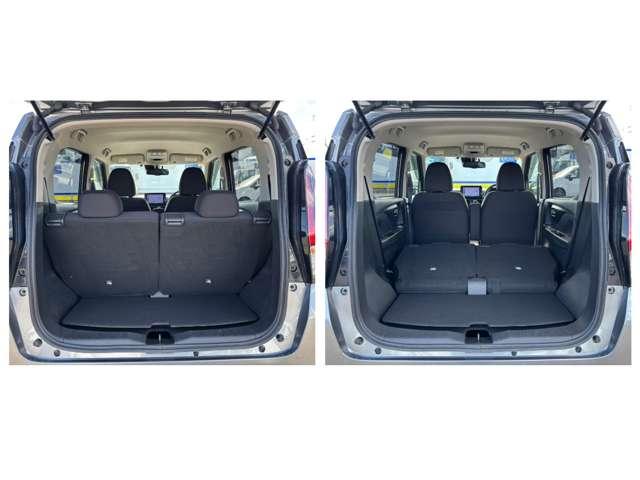 デイズ ６６０　ハイウェイスターＧターボ　プロパイロット　エディション　アラウンドビューモニター／プロパイロット／（14枚目）