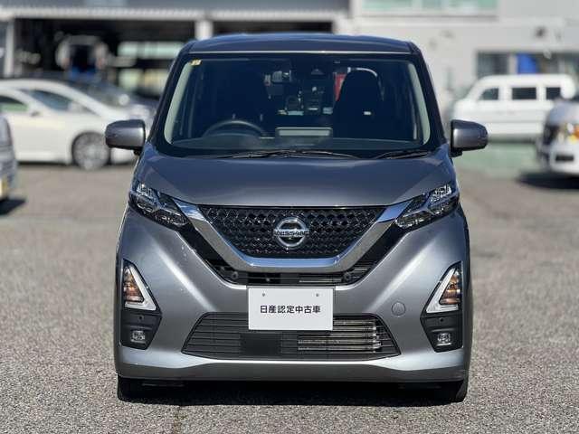 デイズ ６６０　ハイウェイスターＧターボ　プロパイロット　エディション　アラウンドビューモニター／プロパイロット／（16枚目）