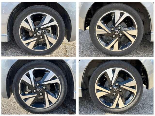 デイズ ６６０　ハイウェイスターＧターボ　プロパイロット　エディション　アラウンドビューモニター／プロパイロット／（19枚目）