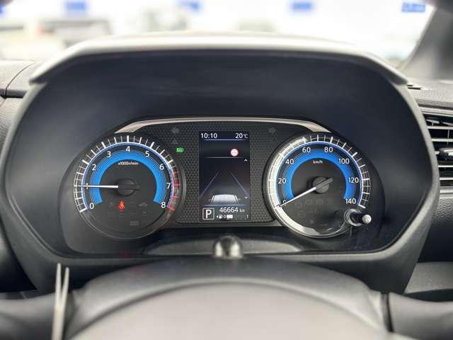 ルークス ６６０　ハイウェイスターＧターボ　プロパイロット　エディション　４ＷＤ　プロパイロット／アラウンドビューモニター／（3枚目）