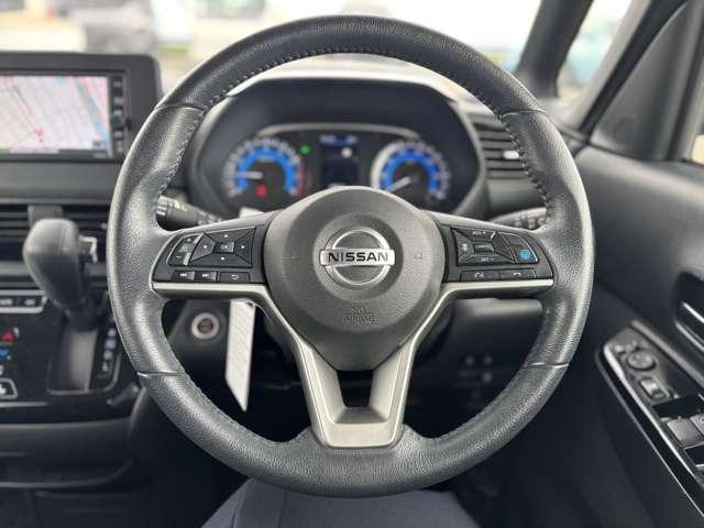 ルークス ６６０　ハイウェイスターＧターボ　プロパイロット　エディション　４ＷＤ　プロパイロット／アラウンドビューモニター／（6枚目）