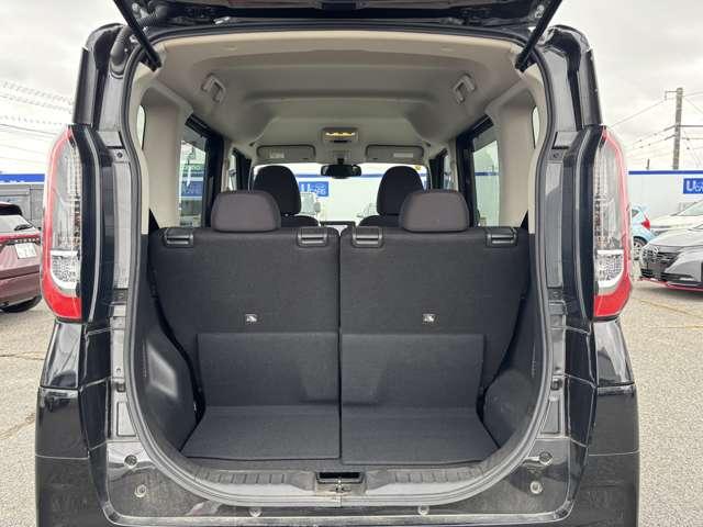 ルークス ６６０　ハイウェイスターＧターボ　プロパイロット　エディション　４ＷＤ　プロパイロット／アラウンドビューモニター／（13枚目）