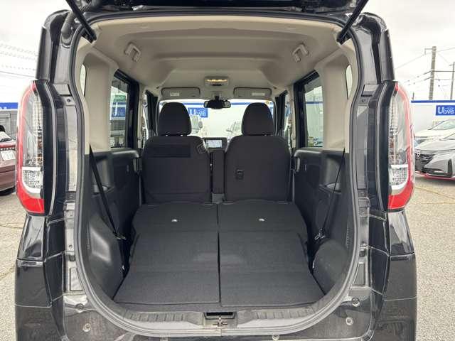 ルークス ６６０　ハイウェイスターＧターボ　プロパイロット　エディション　４ＷＤ　プロパイロット／アラウンドビューモニター／（14枚目）