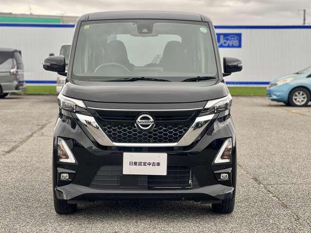 ルークス ６６０　ハイウェイスターＧターボ　プロパイロット　エディション　４ＷＤ　プロパイロット／アラウンドビューモニター／（15枚目）