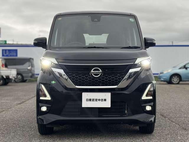 ルークス ６６０　ハイウェイスターＧターボ　プロパイロット　エディション　４ＷＤ　プロパイロット／アラウンドビューモニター／（16枚目）