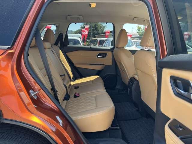 エクストレイル １．５　Ｇ　ｅ－４ＯＲＣＥ　４ＷＤ　プロパイロット／アラウンドビューモニター／（15枚目）