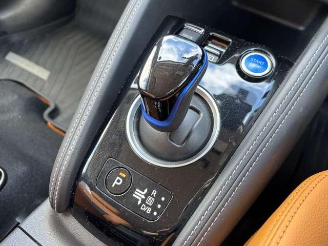 キックス １．２　Ｘ　ツートーン　インテリアエディション　（ｅ－ＰＯＷＥＲ）　プロパイロット／アラウンドビューモニター／（8枚目）