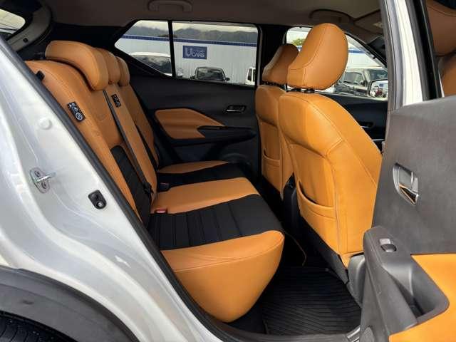 キックス １．２　Ｘ　ツートーン　インテリアエディション　（ｅ－ＰＯＷＥＲ）　プロパイロット／アラウンドビューモニター／（13枚目）