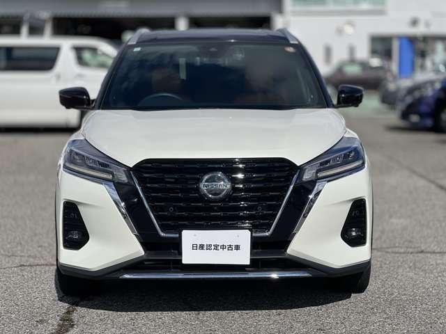 キックス １．２　Ｘ　ツートーン　インテリアエディション　（ｅ－ＰＯＷＥＲ）　プロパイロット／アラウンドビューモニター／（15枚目）