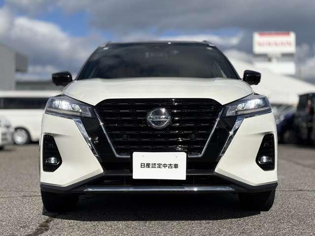 キックス １．２　Ｘ　ツートーン　インテリアエディション　（ｅ－ＰＯＷＥＲ）　プロパイロット／アラウンドビューモニター／（16枚目）