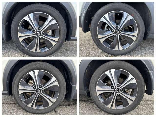 キックス １．２　Ｘ　ツートーン　インテリアエディション　（ｅ－ＰＯＷＥＲ）　プロパイロット／アラウンドビューモニター／（18枚目）