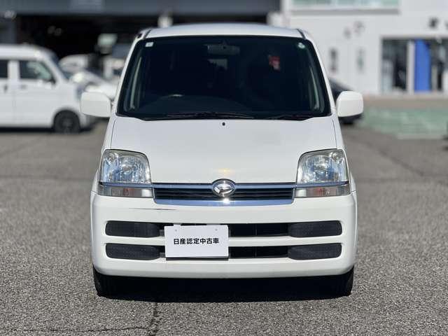 ムーヴ 660 L 4WD CDプレイヤー/純正アルミホイール/4WD/禁煙(12枚目)