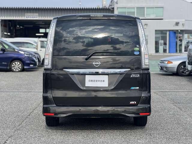 セレナ 2.0 ハイウェイスター S-HYBRID アドバンストセーフティ パッケージ クルーズコントロール/アラウンドビューモ(18枚目)