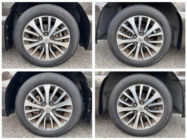 セレナ 2.0 ハイウェイスター S-HYBRID アドバンストセーフティ パッケージ クルーズコントロール/アラウンドビューモ(19枚目)