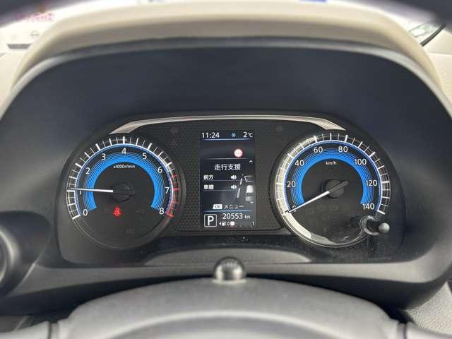 デイズ Ｘ　６６０　アラウンドビューモニター／社外ドライブレコーダー（3枚目）