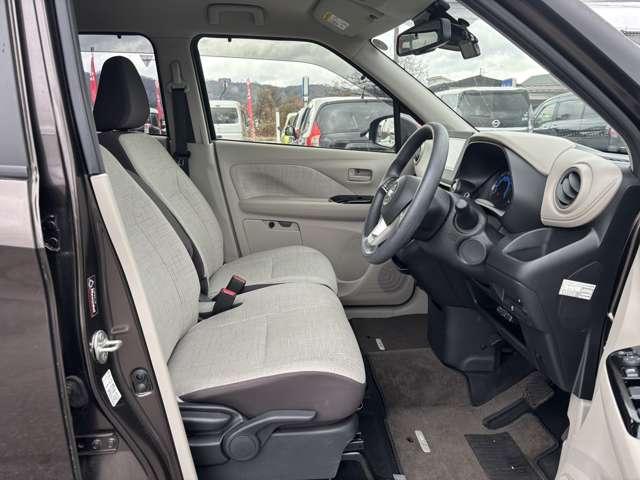 デイズ Ｘ　６６０　アラウンドビューモニター／社外ドライブレコーダー（5枚目）