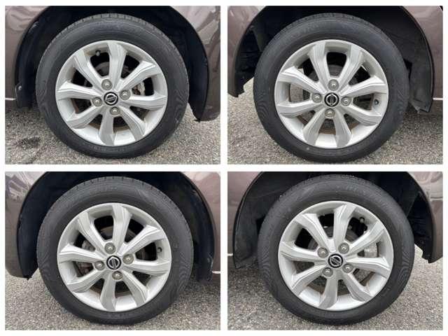 デイズ Ｘ　６６０　アラウンドビューモニター／社外ドライブレコーダー（18枚目）