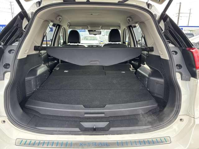 エクストレイル ２．０　２０Ｘｉ　ハイブリッド　４ＷＤ　プロパイロット／アラウンドビューモニター／（12枚目）