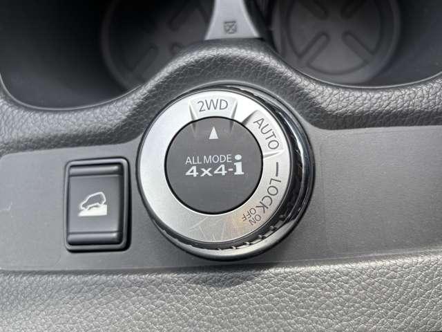 エクストレイル ２．０　２０Ｘｉ　ハイブリッド　４ＷＤ　プロパイロット／アラウンドビューモニター／（28枚目）