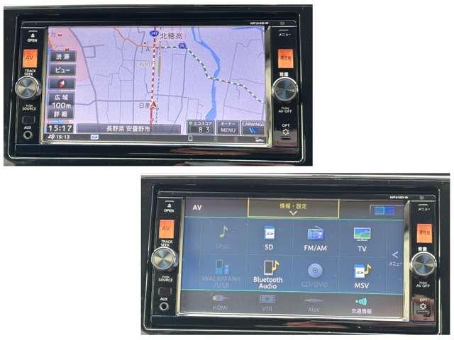 セレナ ２．０　ハイウェイスター　Ｖセレクション＋ＳａｆｅｔｙＩＩ　クルーズコントロール／アラウンドビューモ（9枚目）